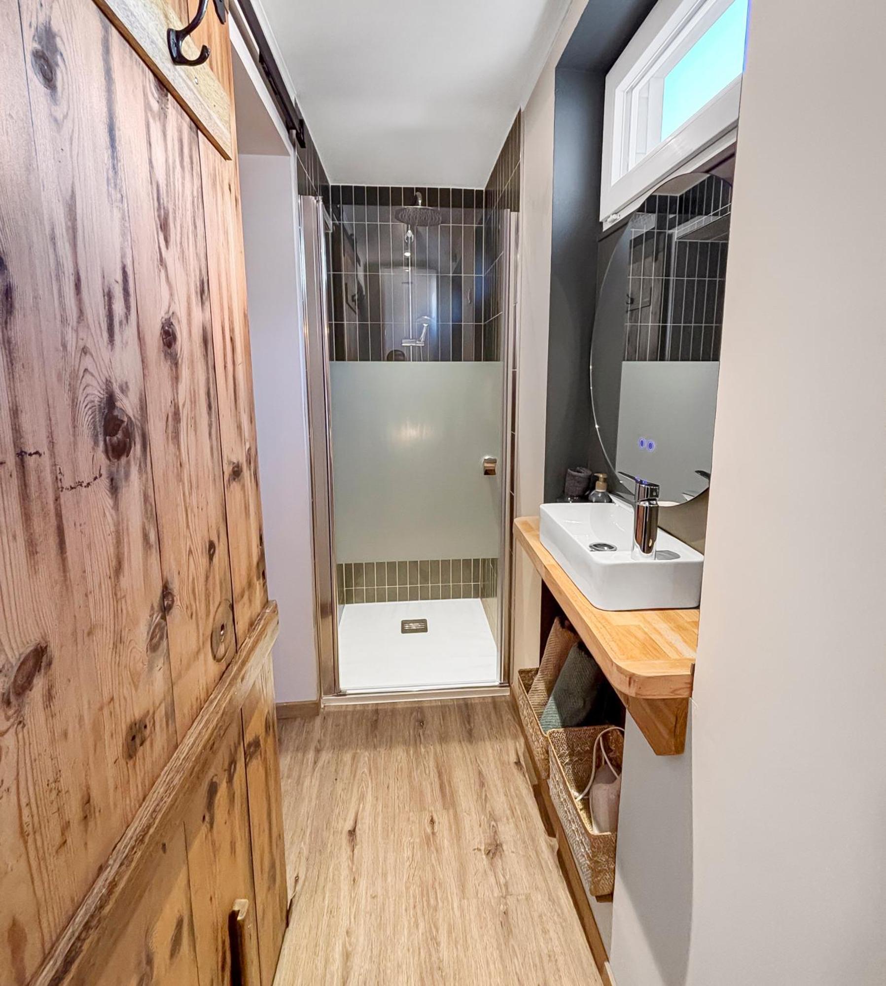 Duplex Cosy Avec Netflix & Amazon Prime Apartment Beauvais Exterior photo